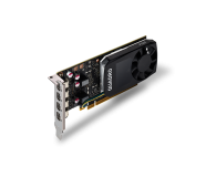 PNY Quadro P1000 4GB GDDR5 - 382964 - zdjęcie 3
